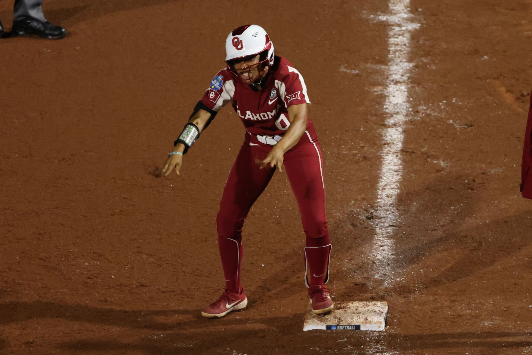Rylie Boone